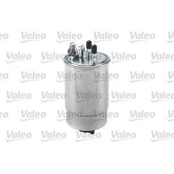 Palivový filter VALEO 587525 - obr. 2