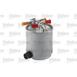 Palivový filter VALEO 587544 - obr. 2
