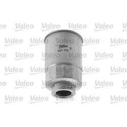 Palivový filter VALEO 587709 - obr. 2