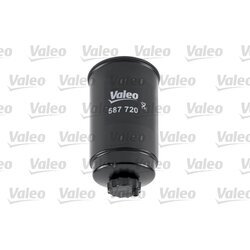 Palivový filter VALEO 587720 - obr. 2
