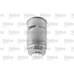 Palivový filter VALEO 587727 - obr. 2