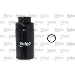 Palivový filter VALEO 587757 - obr. 4