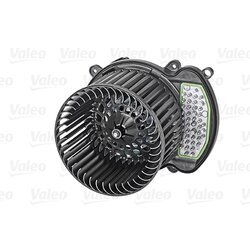 Vnútorný ventilátor VALEO 715012