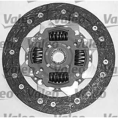 Spojková sada 834011 /VALEO/ - obr. 2