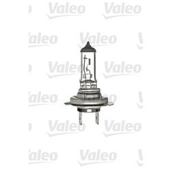 Žiarovka pre diaľkový svetlomet VALEO 032519 - obr. 2