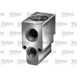 Expanzný ventil klimatizácie VALEO 508652