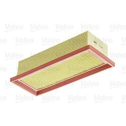 Vzduchový filter VALEO 585168 - obr. 2
