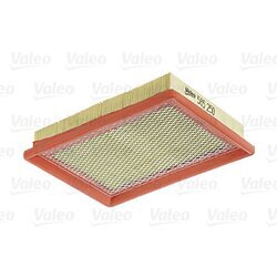 Vzduchový filter VALEO 585250 - obr. 2