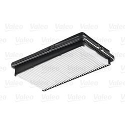 Vzduchový filter VALEO 585261 - obr. 2