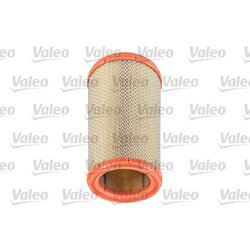 Vzduchový filter VALEO 585611 - obr. 2