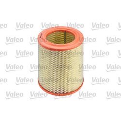 Vzduchový filter VALEO 585618 - obr. 1