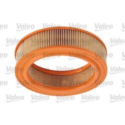Vzduchový filter VALEO 585644 - obr. 2