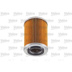 Olejový filter VALEO 586572 - obr. 2