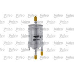 Palivový filter VALEO 587060 - obr. 1