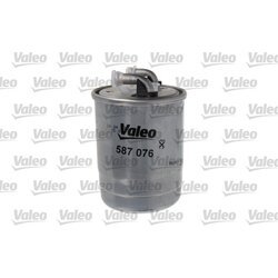 Palivový filter VALEO 587076 - obr. 1