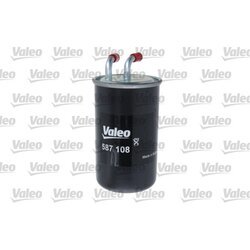 Palivový filter VALEO 587108 - obr. 1