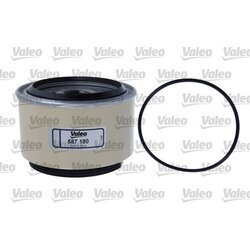 Palivový filter VALEO 587180 - obr. 4