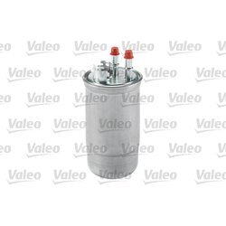 Palivový filter VALEO 587522 - obr. 2