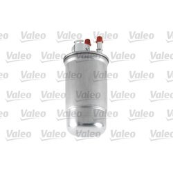 Palivový filter VALEO 587522 - obr. 3