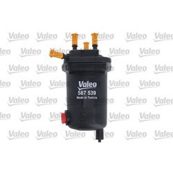 Palivový filter VALEO 587539 - obr. 3