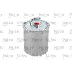 Palivový filter VALEO 587714 - obr. 2