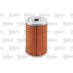 Palivový filter VALEO 587911 - obr. 1