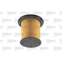 Palivový filter VALEO 587916 - obr. 2