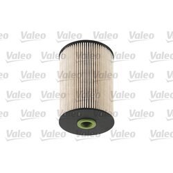Palivový filter VALEO 587919 - obr. 2