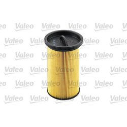 Palivový filter VALEO 587921 - obr. 1