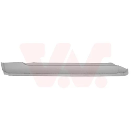Prah dverí 5235102 (VAN WEZEL)