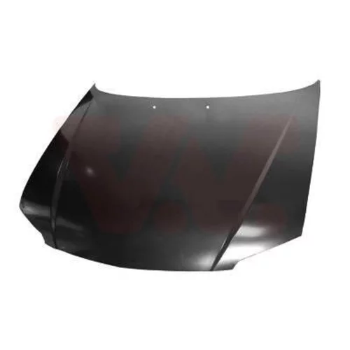 Kapota motora VAN WEZEL 2733660