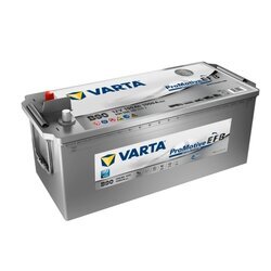 Štartovacia batéria VARTA 690500105E652
