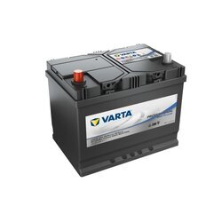 Štartovacia batéria VARTA 812071000B912