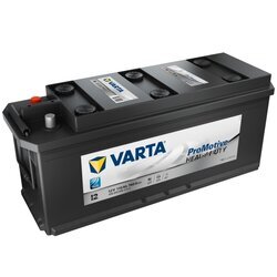 Štartovacia batéria VARTA 610013076A742