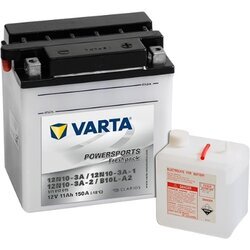 Štartovacia batéria VARTA 511012015I314