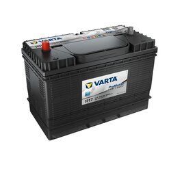 Štartovacia batéria VARTA 605102080A742