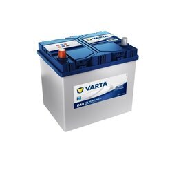 Štartovacia batéria VARTA 5604110543132