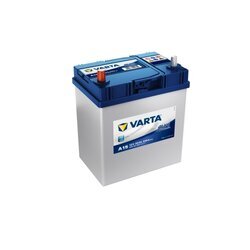 Štartovacia batéria VARTA 5401270333132