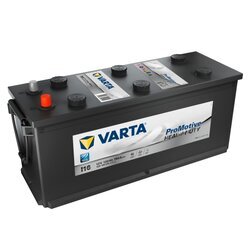 Štartovacia batéria VARTA 620109076A742