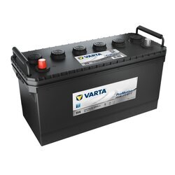 Štartovacia batéria VARTA 600035060A742