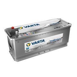 Štartovacia batéria VARTA 640400080A722