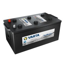 Štartovacia batéria VARTA 720018115A742