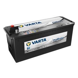 Štartovacia batéria VARTA 654011115A742