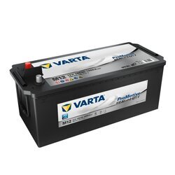 Štartovacia batéria VARTA 680011140A742