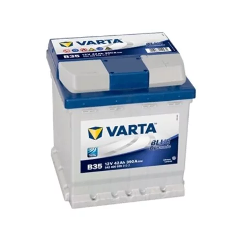 Štartovacia batéria VARTA 5424000393132