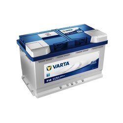 Štartovacia batéria VARTA 5804000743132