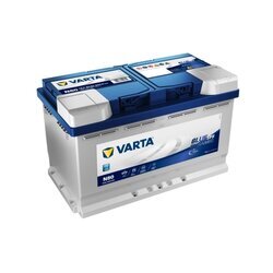 Štartovacia batéria VARTA 580500080D842
