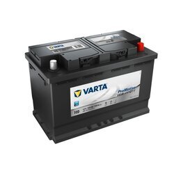 Štartovacia batéria VARTA 600123072A742