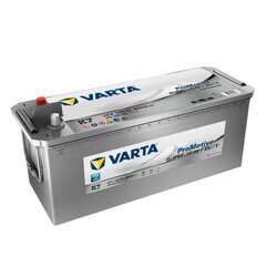 Štartovacia batéria VARTA 645400080A722