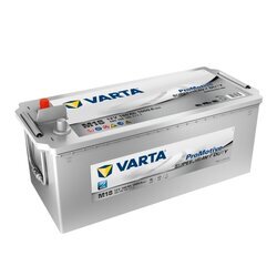 Štartovacia batéria VARTA 680108100A722